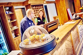 Jugendherberge Winterberg