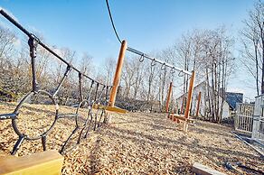 Jugendherberge Winterberg