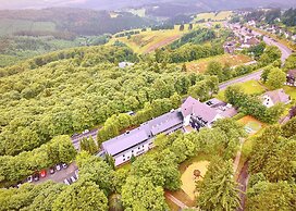 Jugendherberge Winterberg