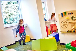 Jugendherberge Winterberg