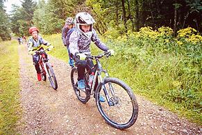 Jugendherberge Winterberg