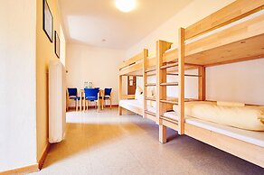 Jugendherberge Winterberg