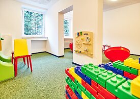 Jugendherberge Winterberg