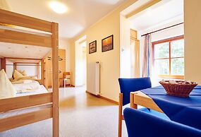 Jugendherberge Winterberg