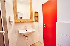 Jugendherberge Winterberg