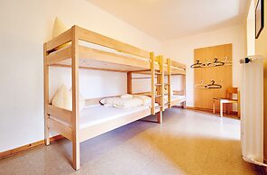 Jugendherberge Winterberg