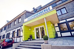 Jugendherberge Winterberg