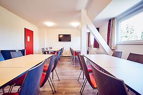 Jugendherberge Winterberg