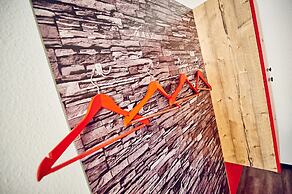 Jugendherberge Winterberg