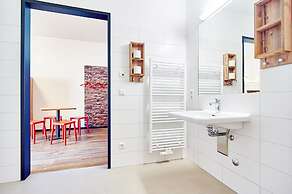 Jugendherberge Winterberg