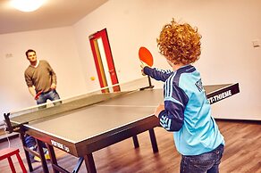 Jugendherberge Winterberg