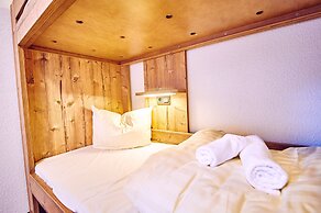 Jugendherberge Winterberg