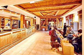 Jugendherberge Winterberg