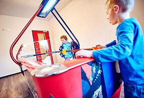 Jugendherberge Winterberg