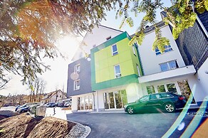 Jugendherberge Winterberg