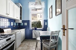 Apartamenty Mój Sopot - Parkowa Maison