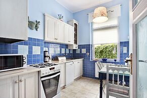 Apartamenty Mój Sopot - Parkowa Maison