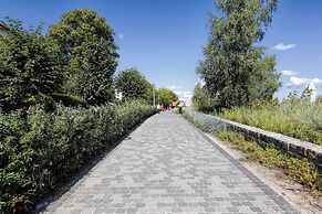 Apartamenty Mój Sopot - Parkowa Maison