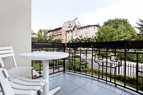 Apartamenty Mój Sopot - Parkowa Maison