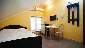 Alladin hotel