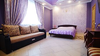 Alladin hotel