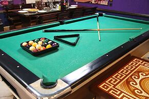 Alladin hotel