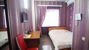 Alladin hotel