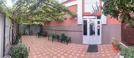 Alladin hotel