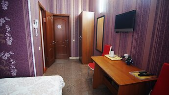 Alladin hotel