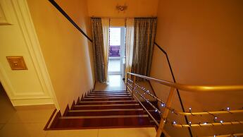 Alladin hotel