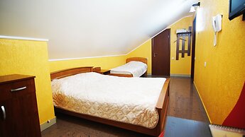Alladin hotel