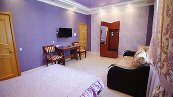 Alladin hotel