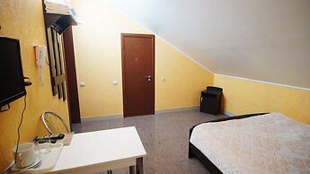 Alladin hotel
