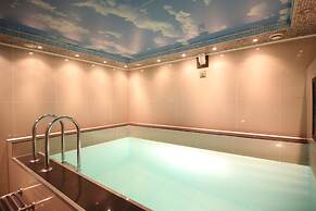 Alladin hotel