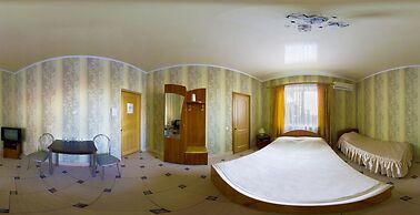 Alladin hotel