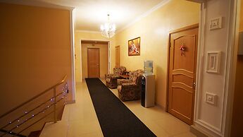 Alladin hotel