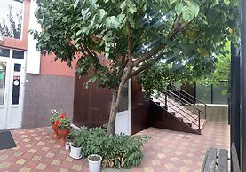 Alladin hotel