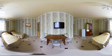 Alladin hotel