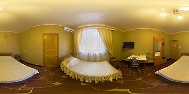 Alladin hotel