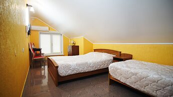 Alladin hotel