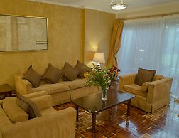 Mimosa Court Apartments