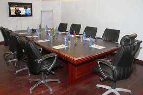 Mimosa Court Apartments