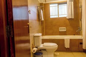 Mimosa Court Apartments