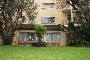 Mimosa Court Apartments