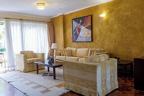 Mimosa Court Apartments