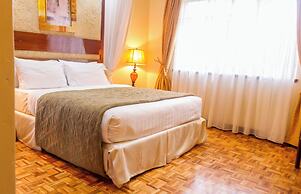 Mimosa Court Apartments