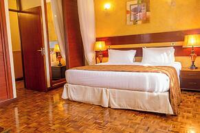 Mimosa Court Apartments