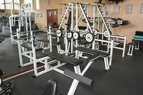 Mimosa Court Apartments