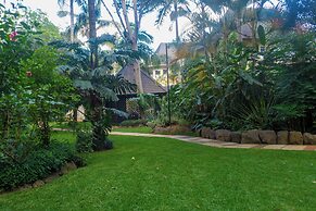 Mimosa Court Apartments