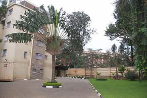 Mimosa Court Apartments